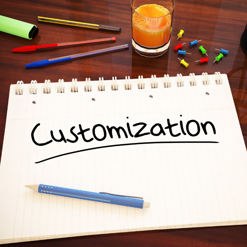Custome Simple Custom Service – FRANCIS AMES DESIGNS