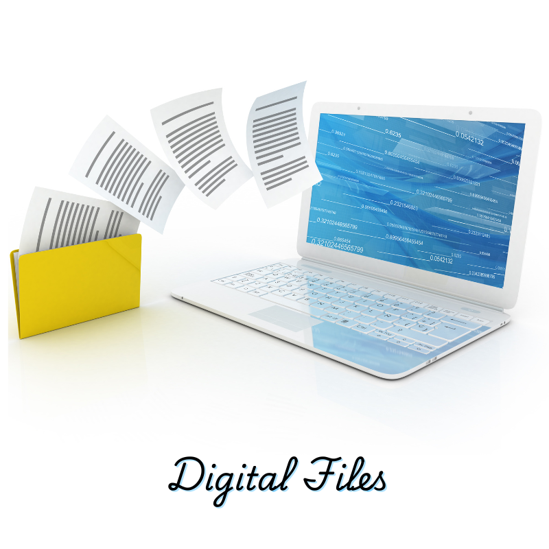 Digital Files – FRANCIS AMES DESIGNS